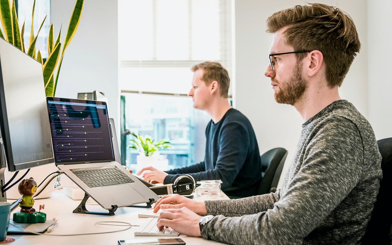 Admin Panel