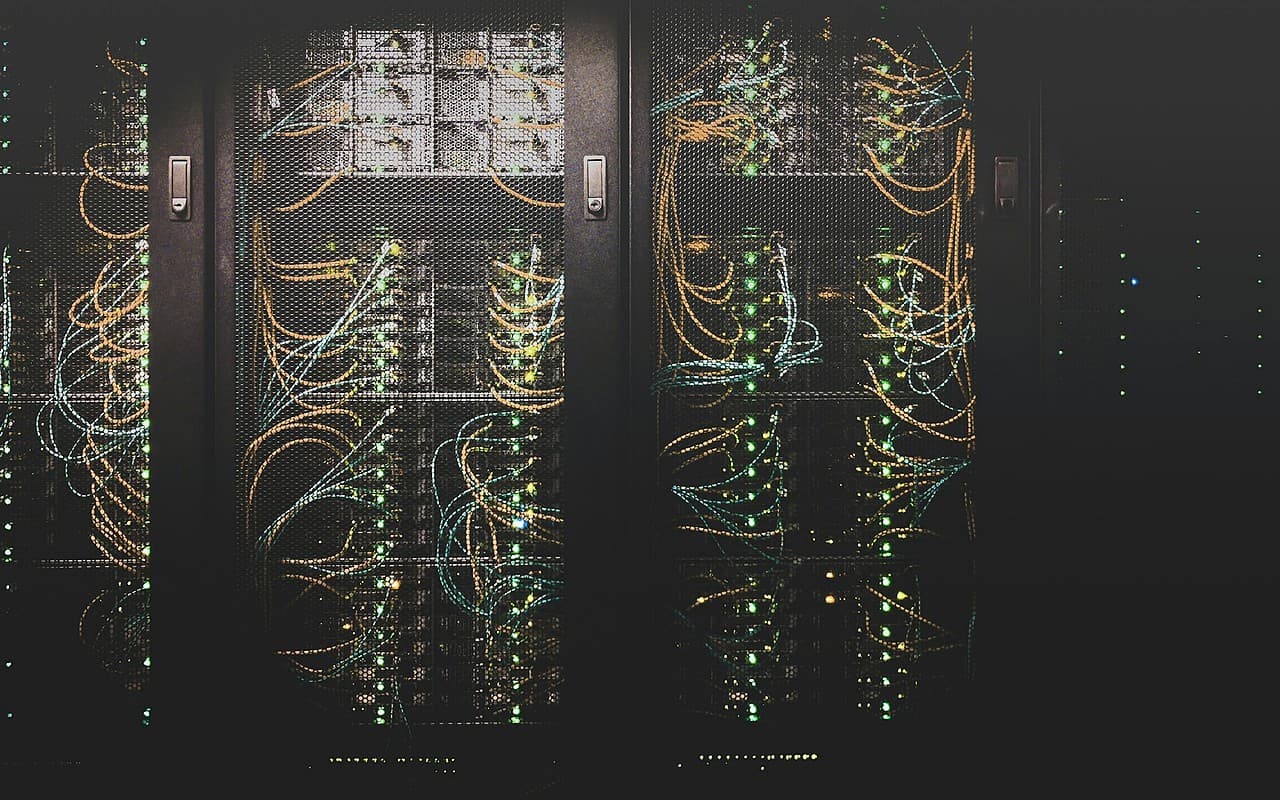 Homepage